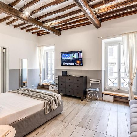 Costaguti 36 Apartment Ρώμη Εξωτερικό φωτογραφία