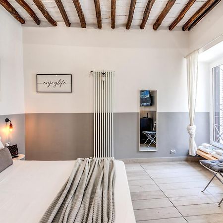 Costaguti 36 Apartment Ρώμη Εξωτερικό φωτογραφία