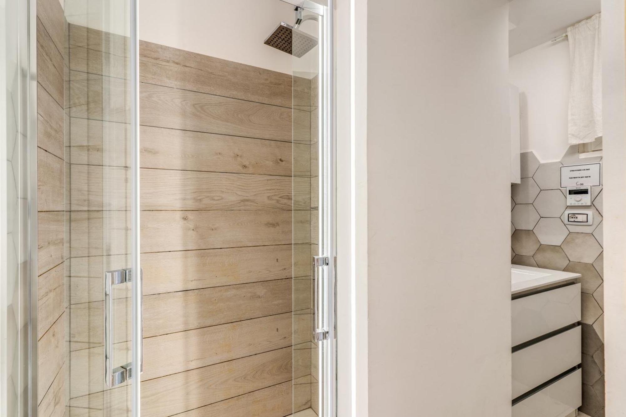 Costaguti 36 Apartment Ρώμη Εξωτερικό φωτογραφία