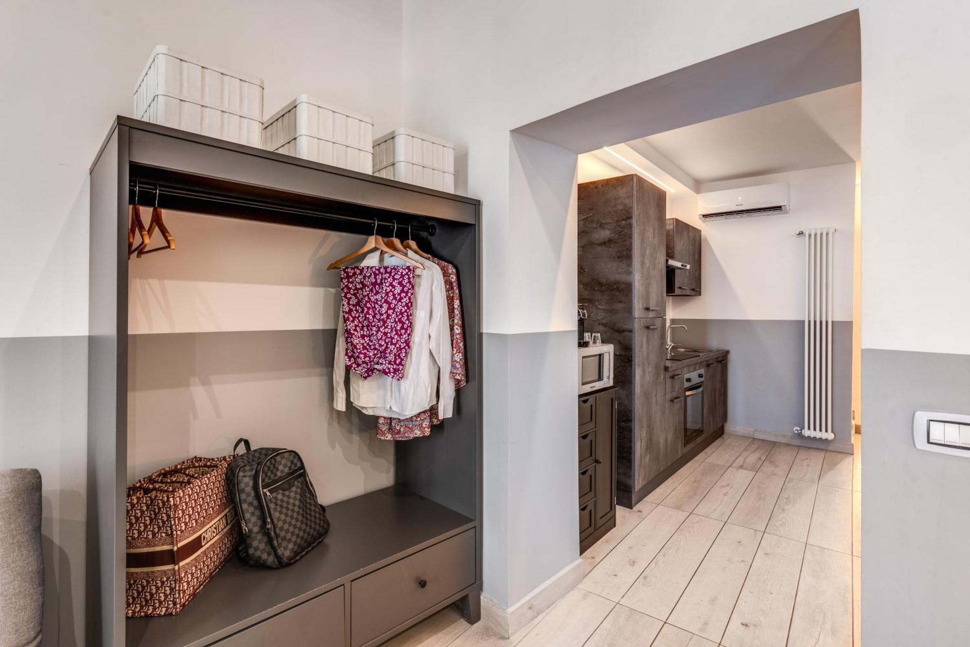 Costaguti 36 Apartment Ρώμη Εξωτερικό φωτογραφία