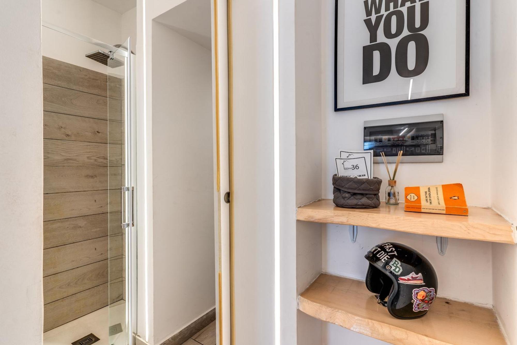 Costaguti 36 Apartment Ρώμη Εξωτερικό φωτογραφία