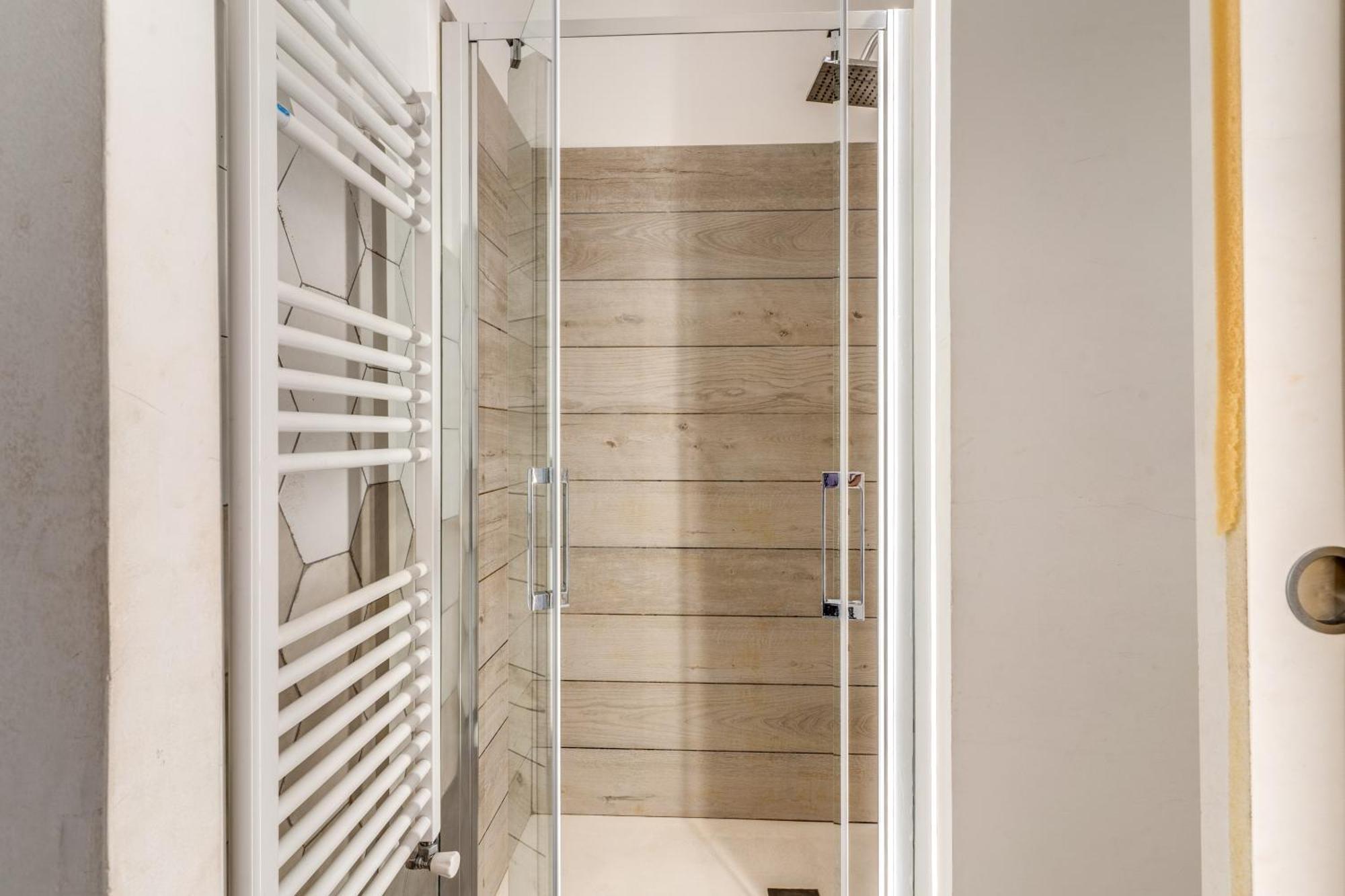 Costaguti 36 Apartment Ρώμη Εξωτερικό φωτογραφία