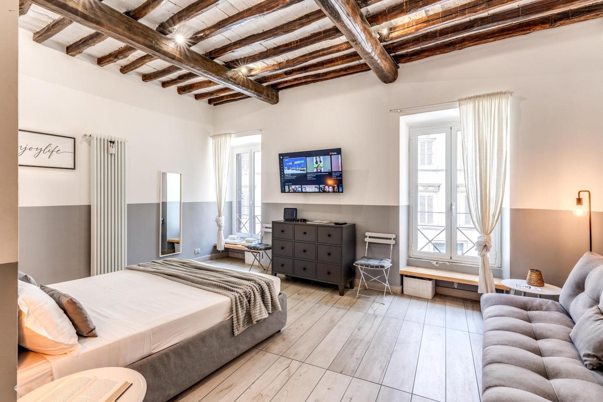 Costaguti 36 Apartment Ρώμη Εξωτερικό φωτογραφία