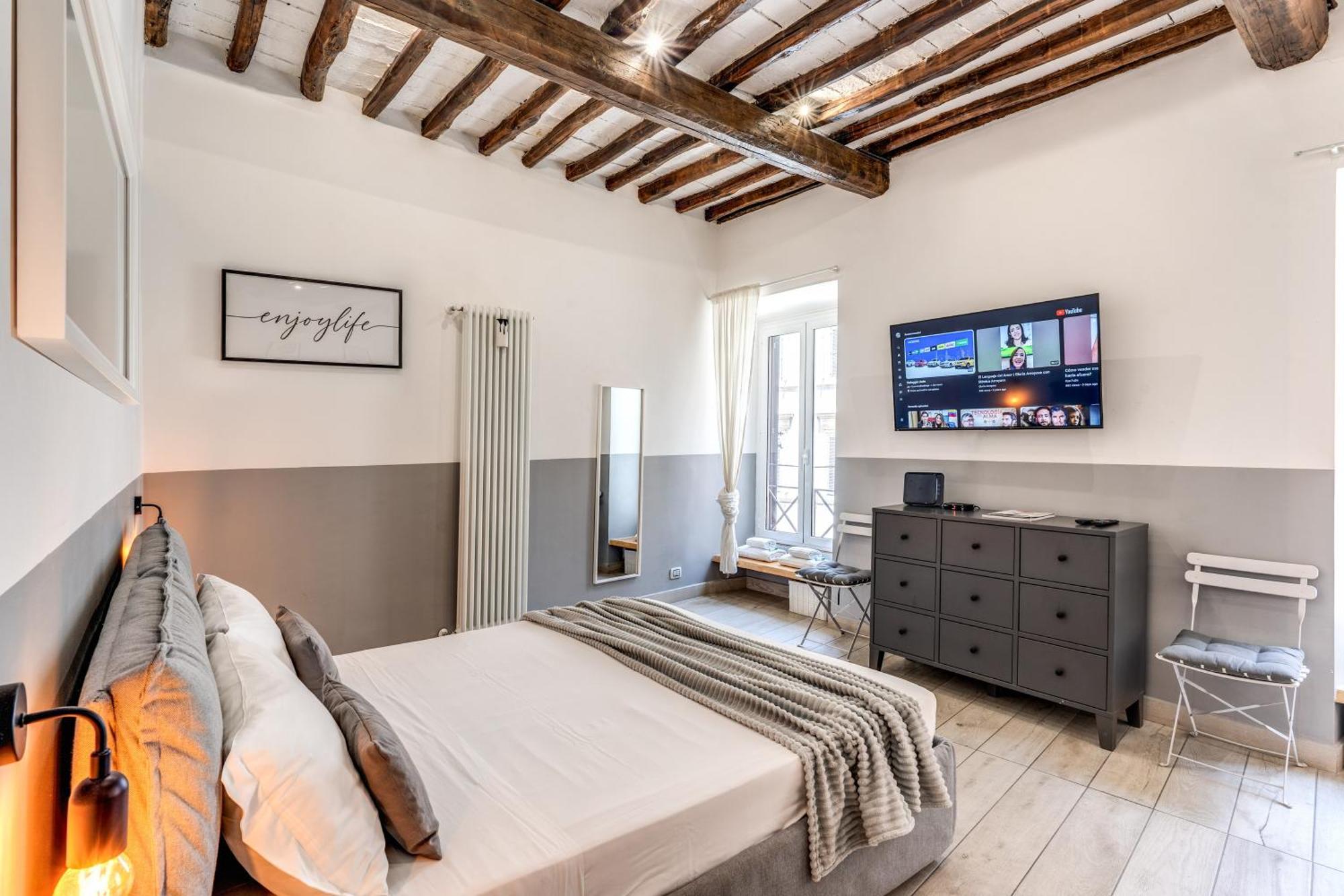 Costaguti 36 Apartment Ρώμη Εξωτερικό φωτογραφία