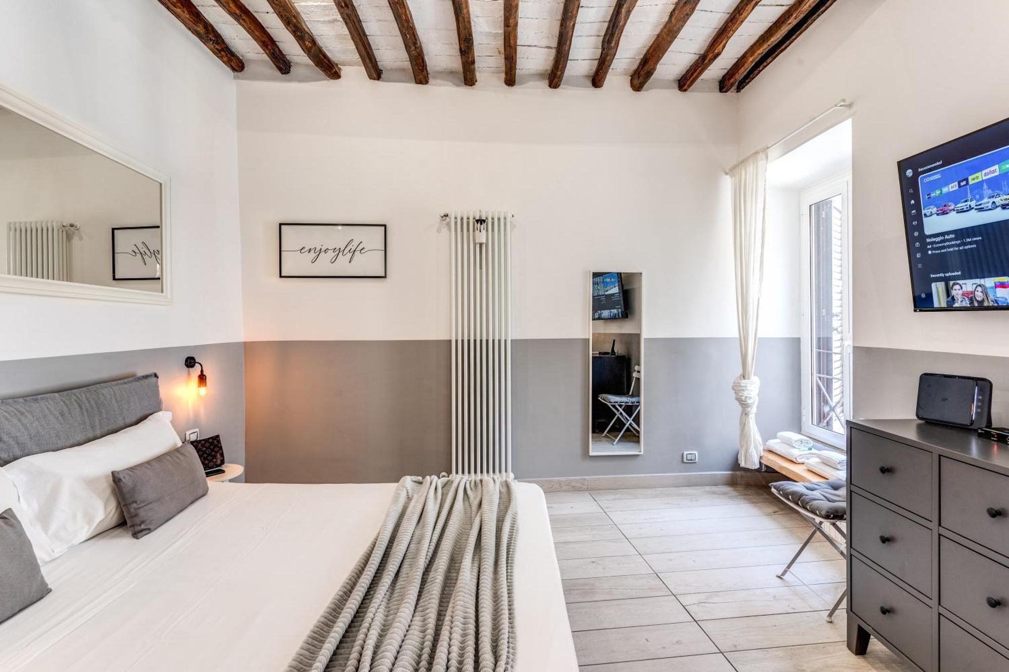 Costaguti 36 Apartment Ρώμη Εξωτερικό φωτογραφία